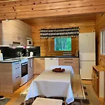 Lomamökit Koivuranta