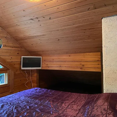 Chalet Koivuranta *