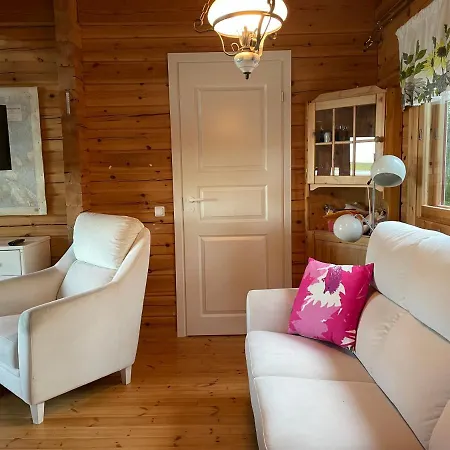Koivuranta Chalet