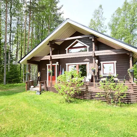 Koivuranta Chalet Ahtari
