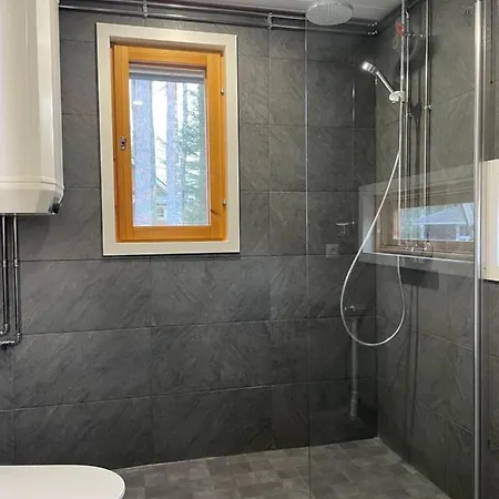 Koivuranta * Ähtäri