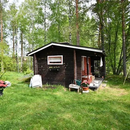 Chalet Koivuranta *