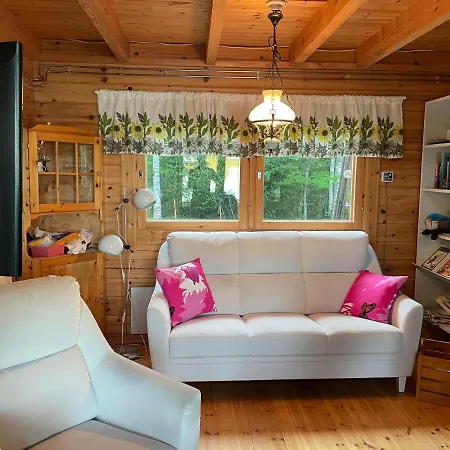 Koivuranta Chalet