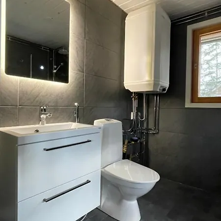 Chalet Koivuranta