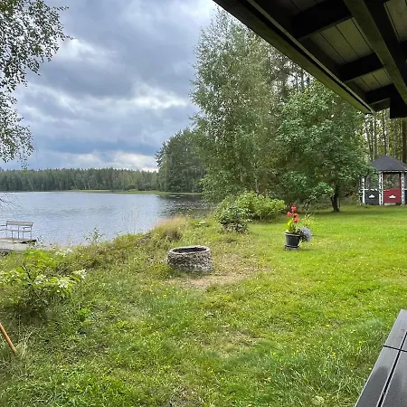 Chalet Koivuranta *