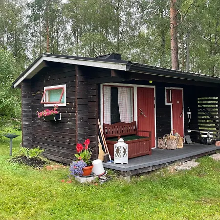 Chalet Koivuranta