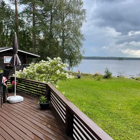 Koivuranta * Ähtäri