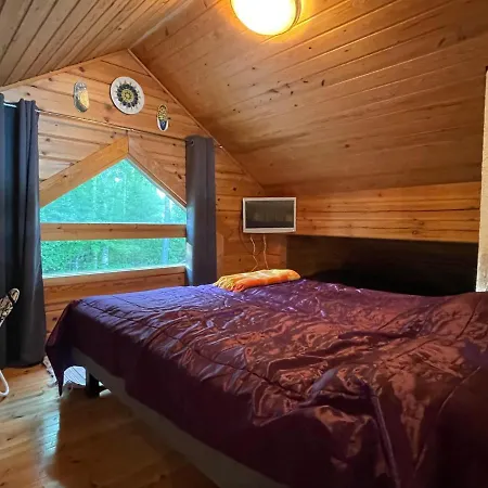 Koivuranta Chalet