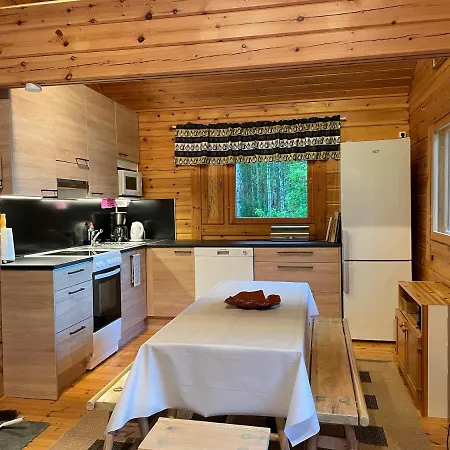 Chalet Koivuranta