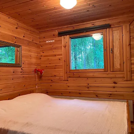 Koivuranta Chalet