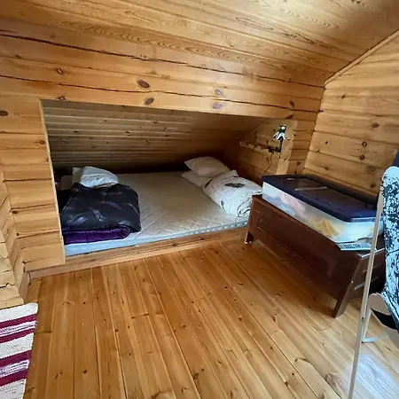 Koivuranta Шале Эхтяри