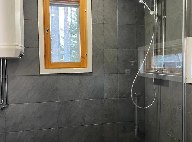 Koivuranta * Ähtäri