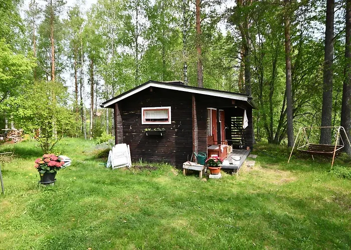 Chalet Koivuranta *