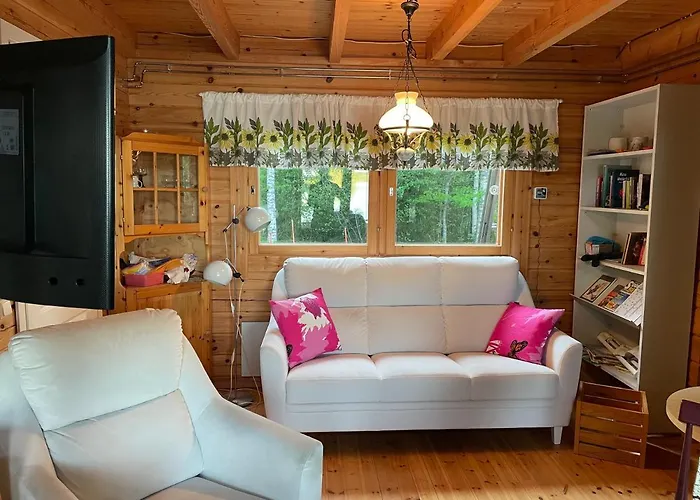 Koivuranta Chalet