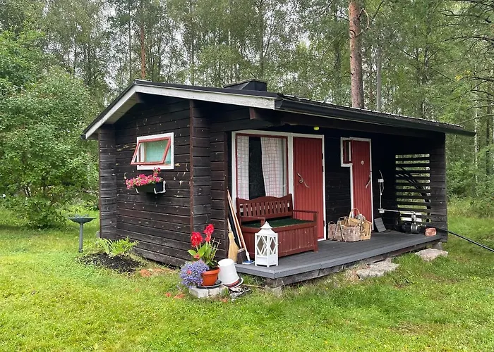 Chalet Koivuranta