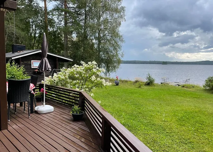 Koivuranta * Ähtäri