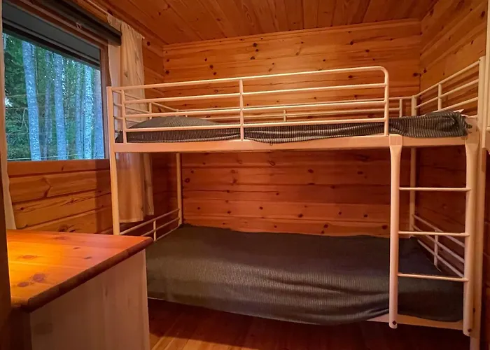 Koivuranta * Ähtäri